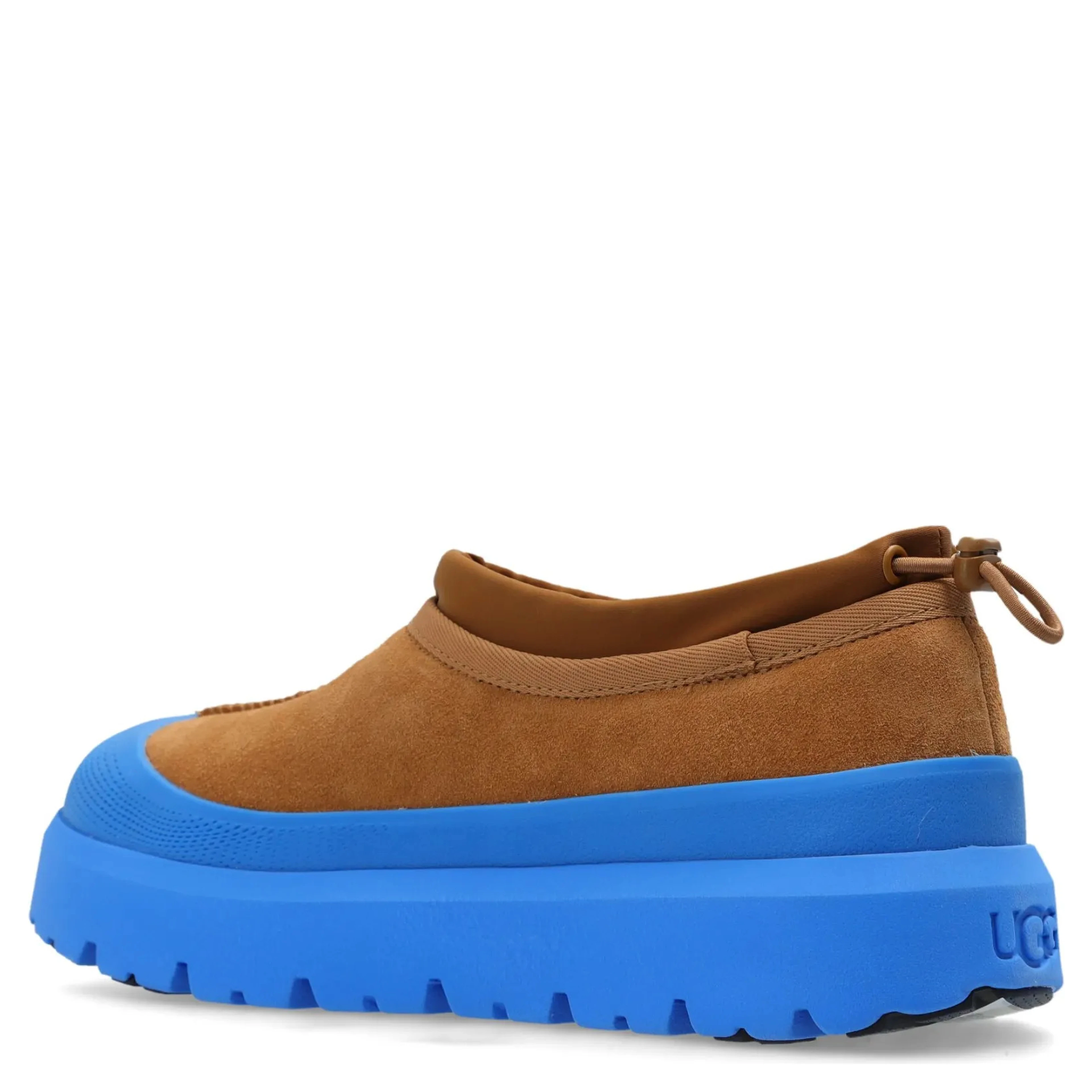 UGG Flat shoes Beige