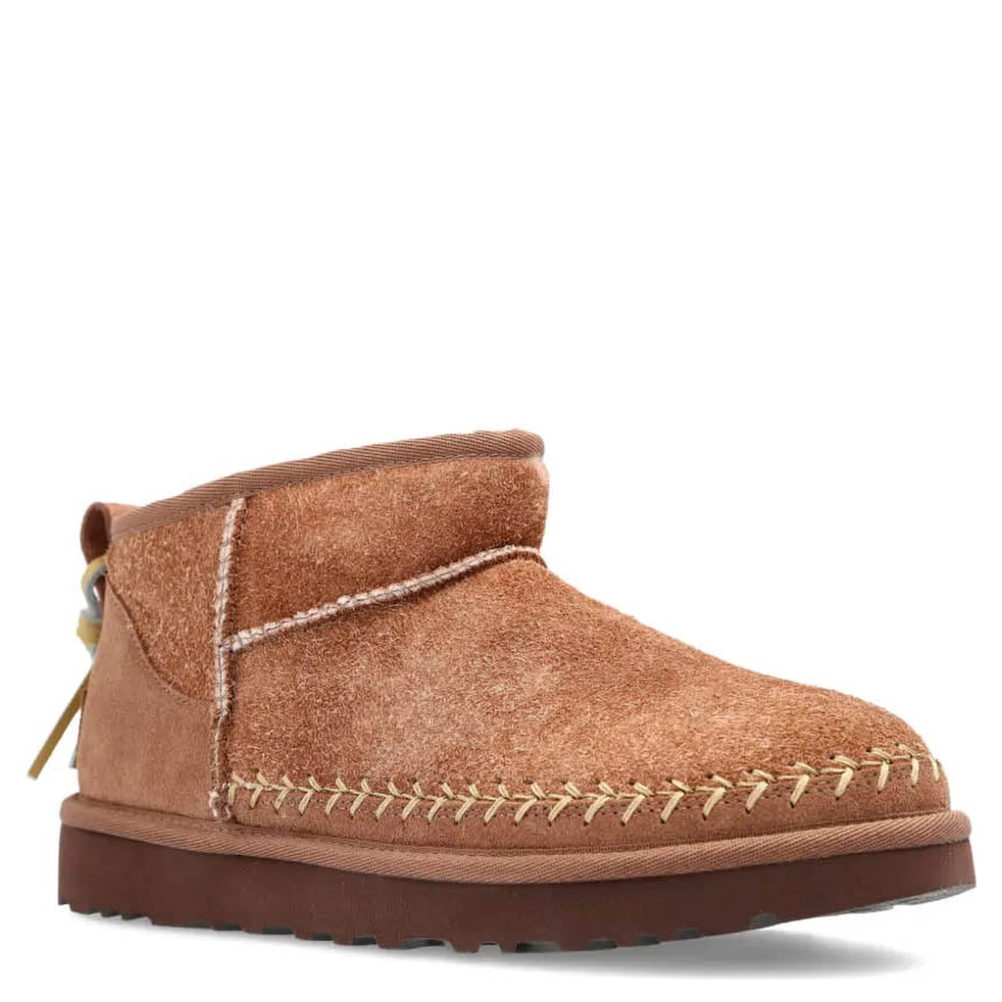 UGG Boots Brown