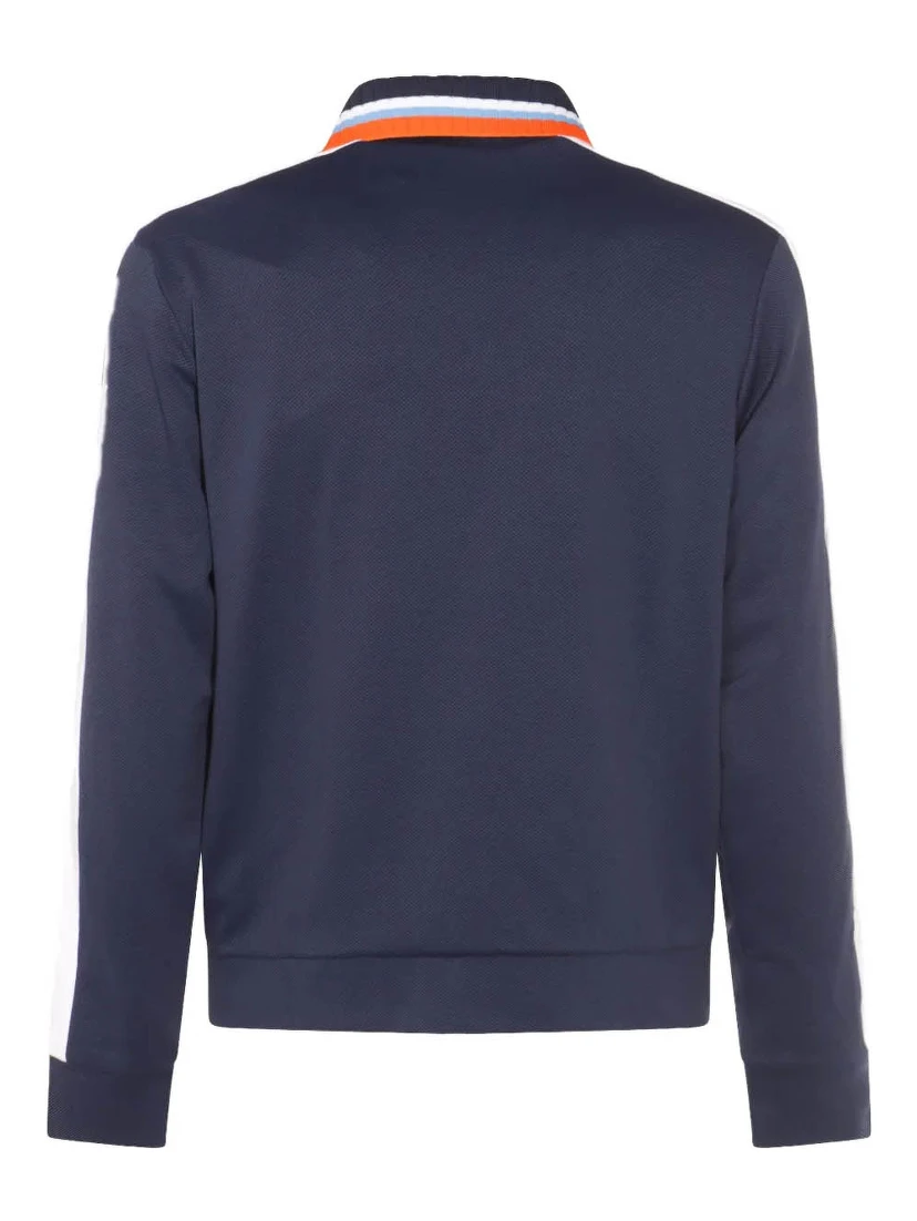 Casablanca Jackets White