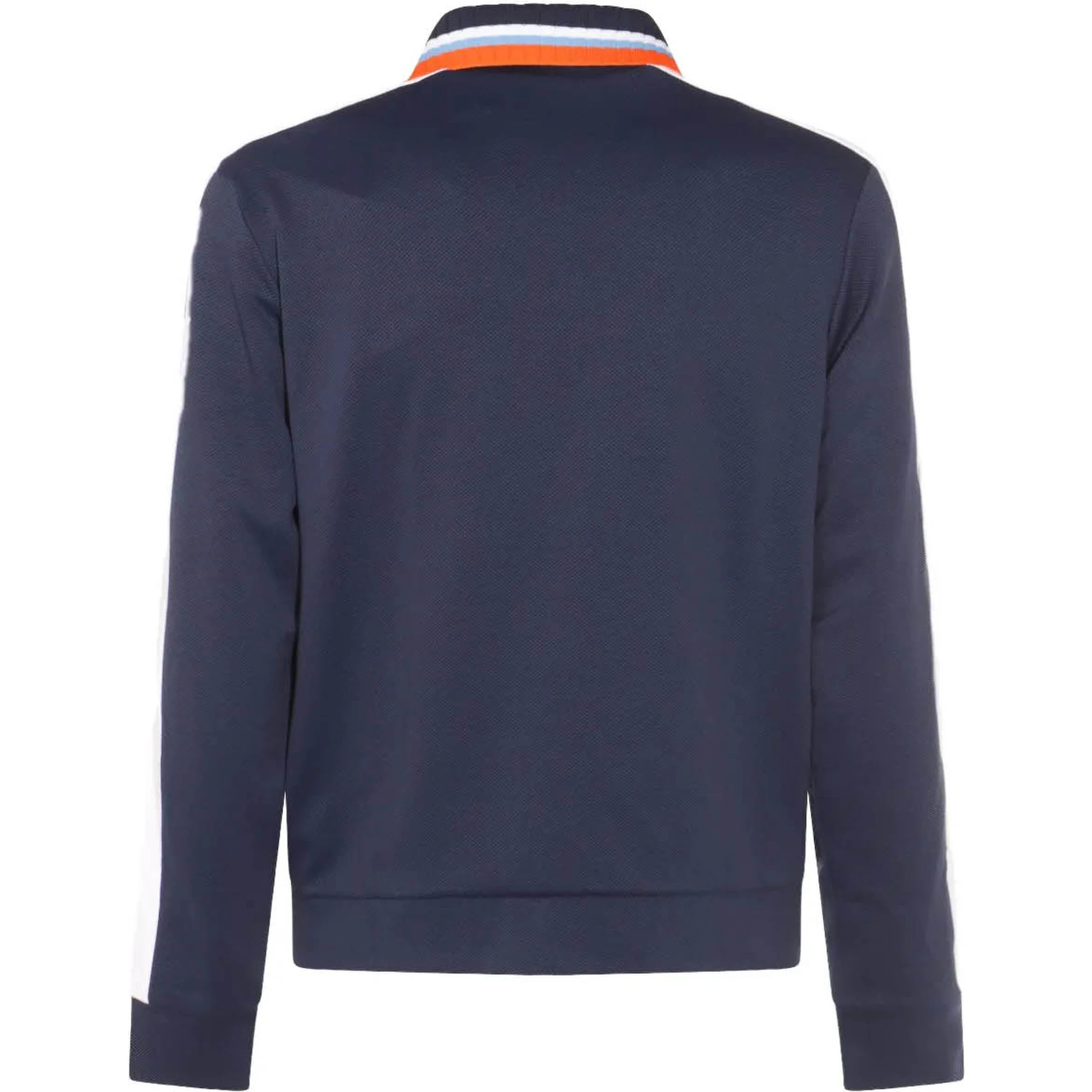 Casablanca Jackets White