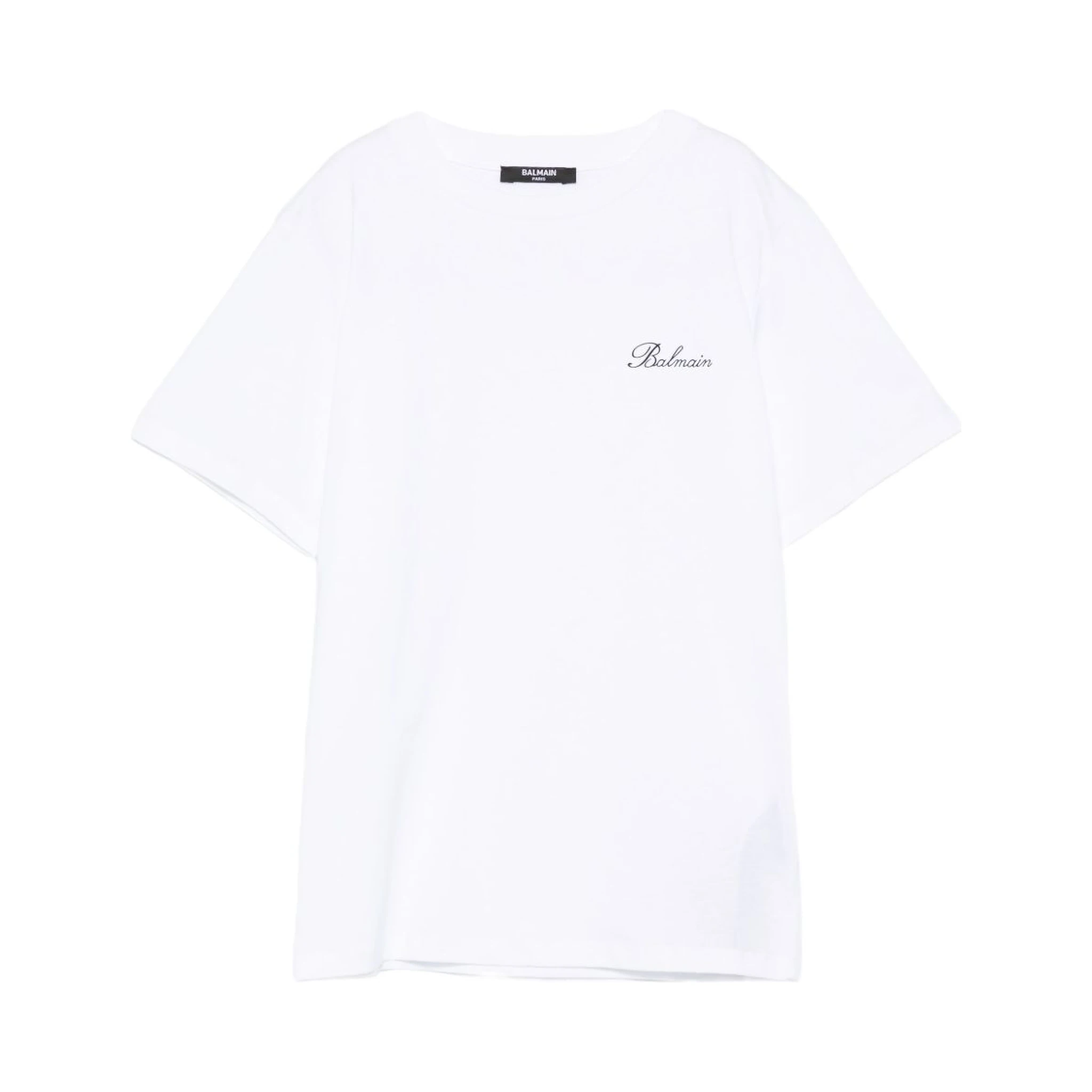 تيشيرتات وقمصان بولو بيضاء من بالمان