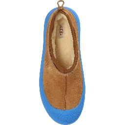 UGG Flat shoes Beige