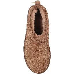 UGG Boots Brown