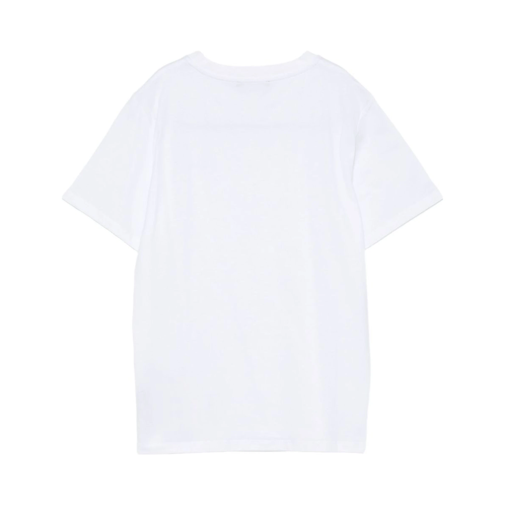 تيشيرتات وقمصان بولو بيضاء من بالمان