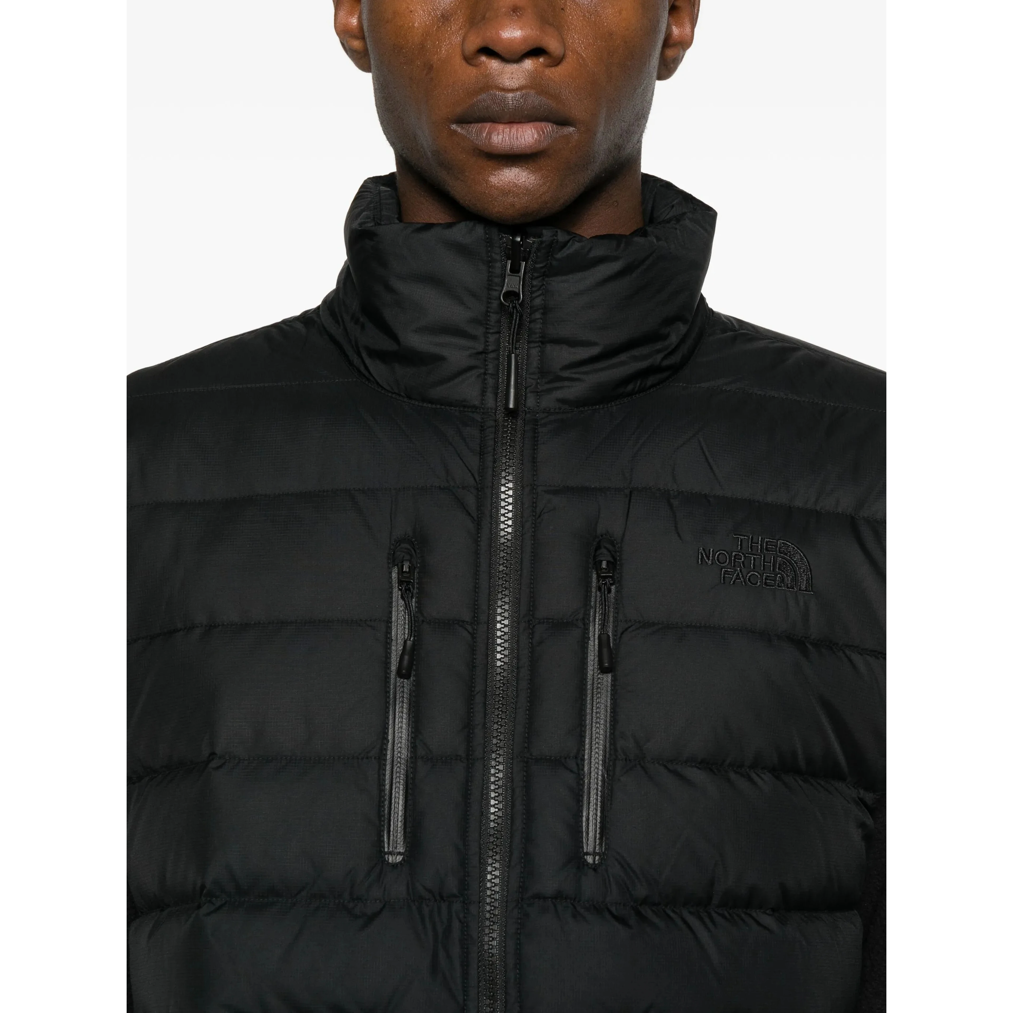 THE NORTH FACE Jackets Black