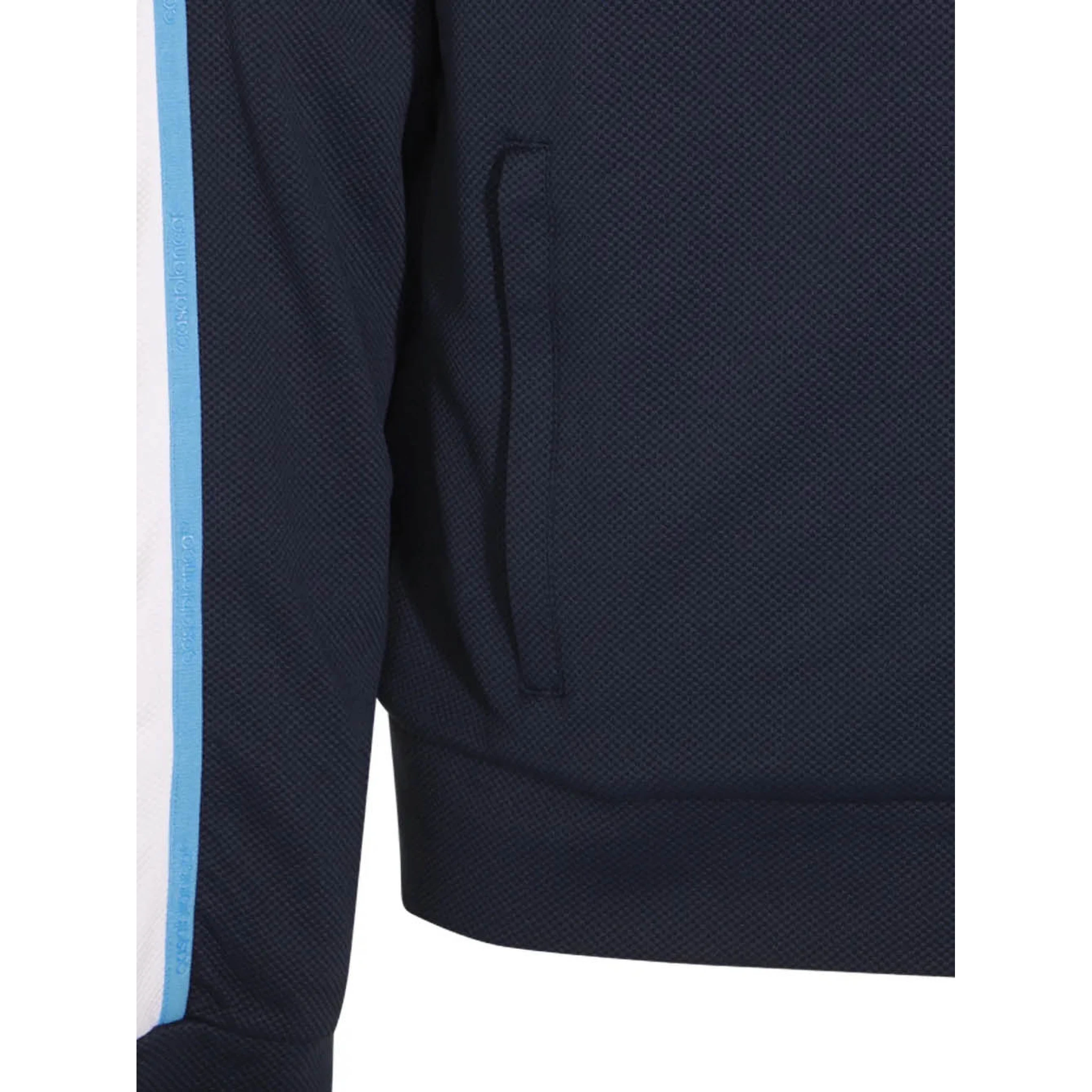 Casablanca Jackets White