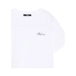 تيشيرتات وقمصان بولو بيضاء من بالمان