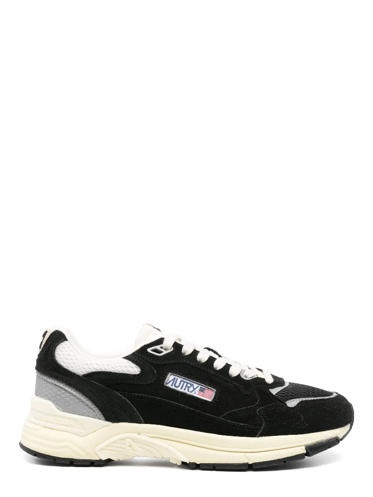 AUTRY Sneakers Black
