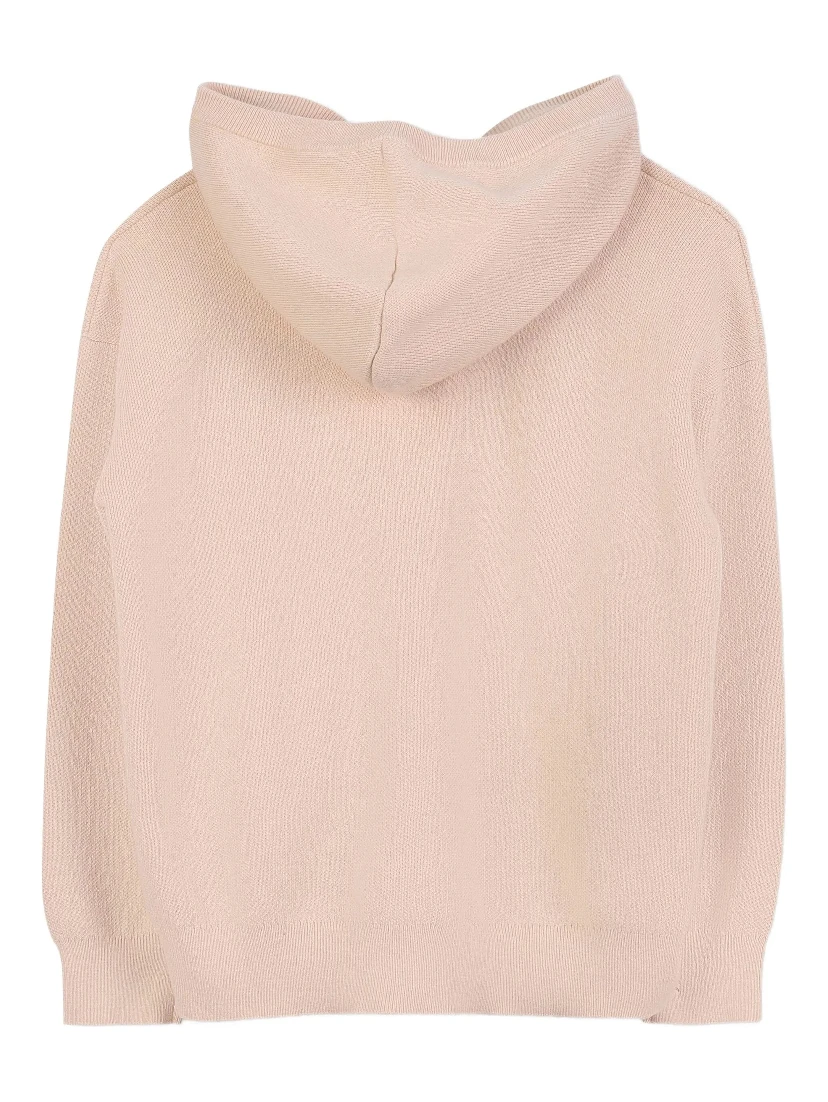 Chloè Sweaters Beige