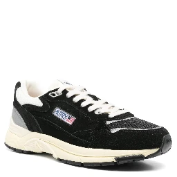 AUTRY Sneakers Black