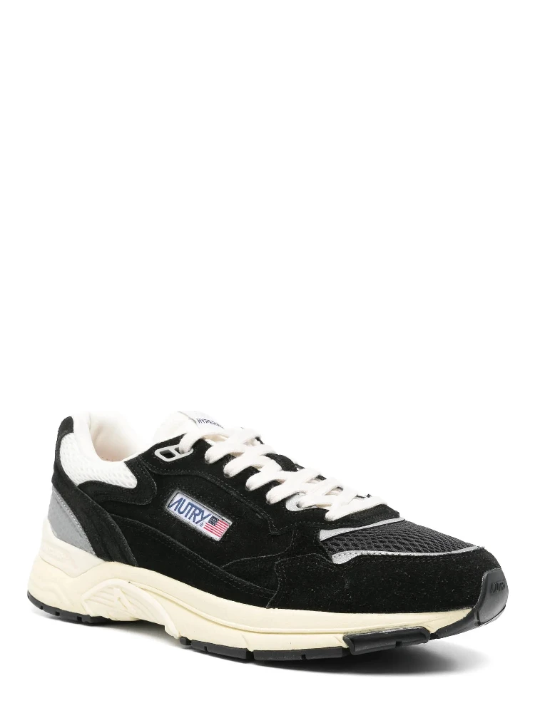 AUTRY Sneakers Black alternative