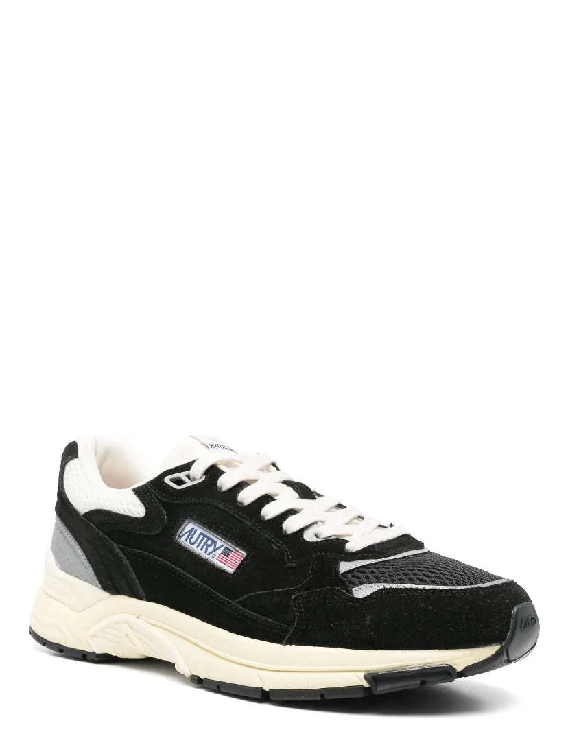 AUTRY Sneakers Black