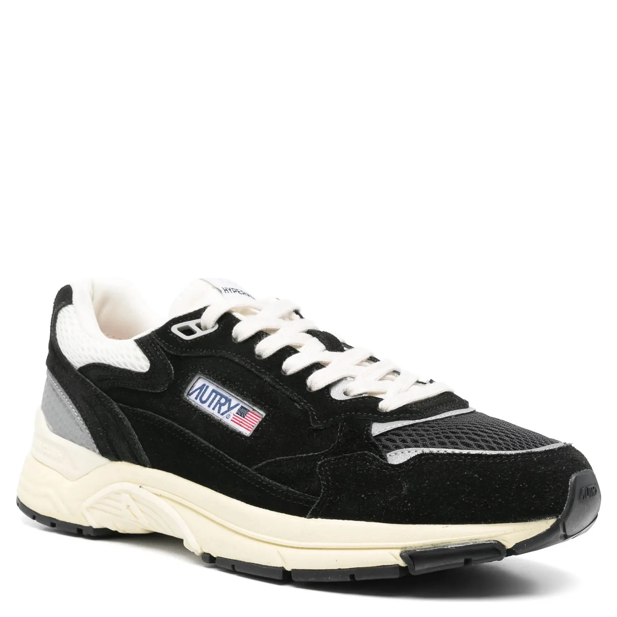 AUTRY Sneakers Black