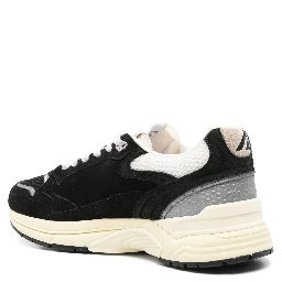 AUTRY Sneakers Black