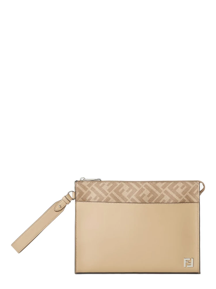 Fendi Bags.. Beige