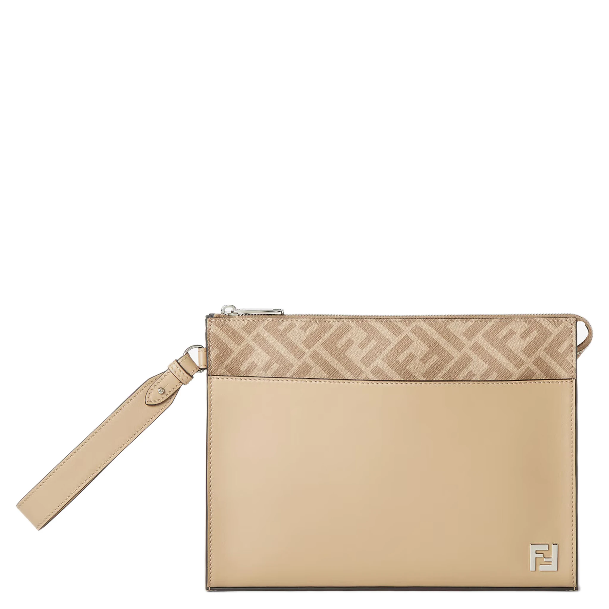 Fendi Bags.. Beige
