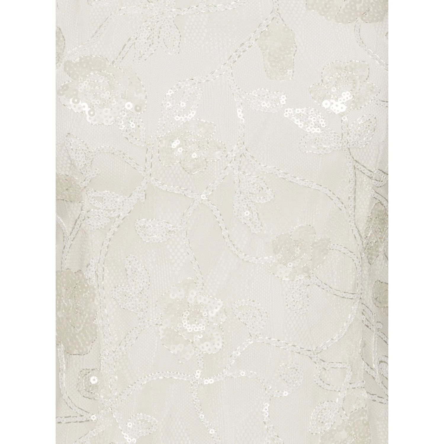 Rotate Dresses White