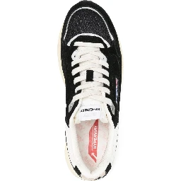 AUTRY Sneakers Black