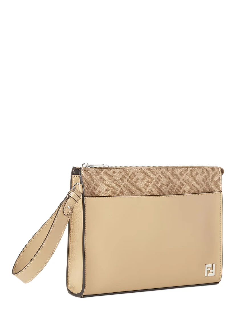 Fendi Bags.. Beige