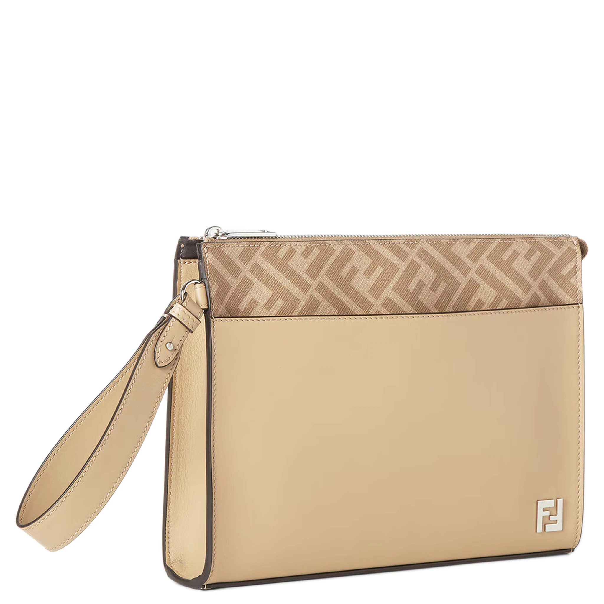 Fendi Bags.. Beige