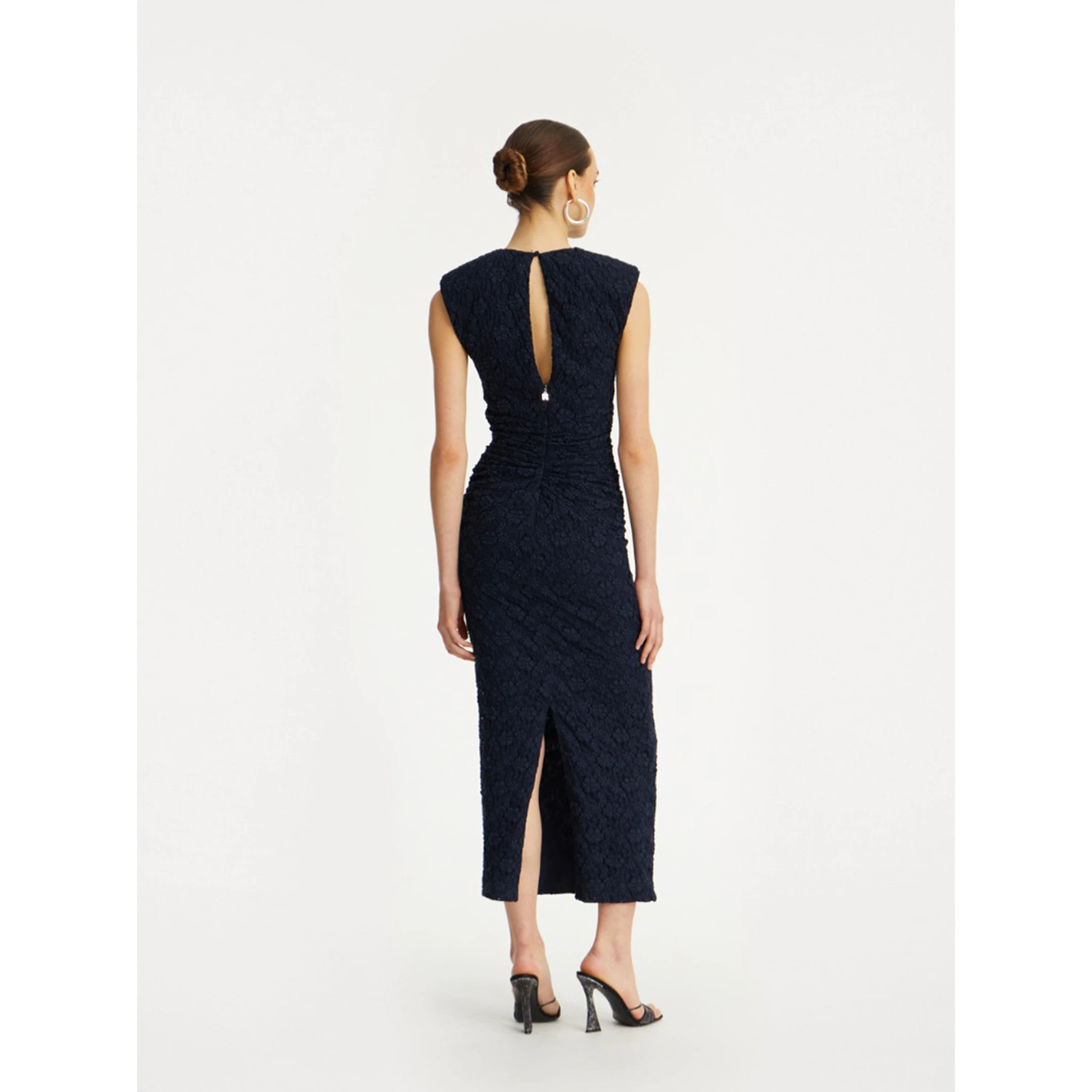 Rotate Dresses Blue