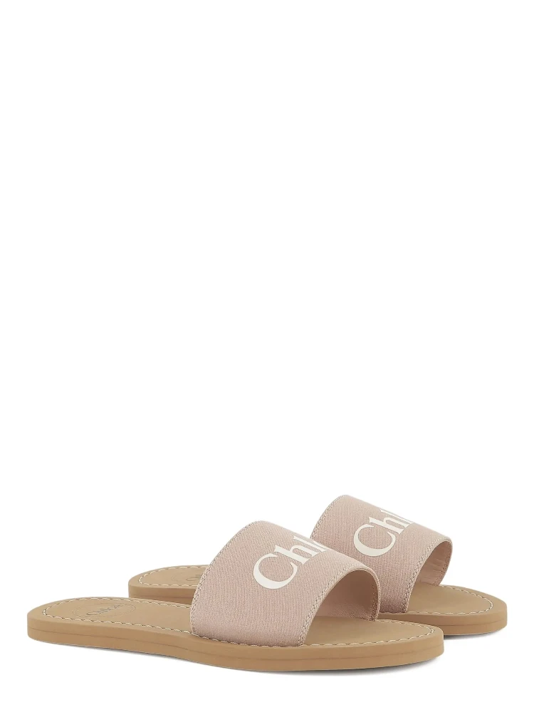 Chloè Sandals Pink alternative