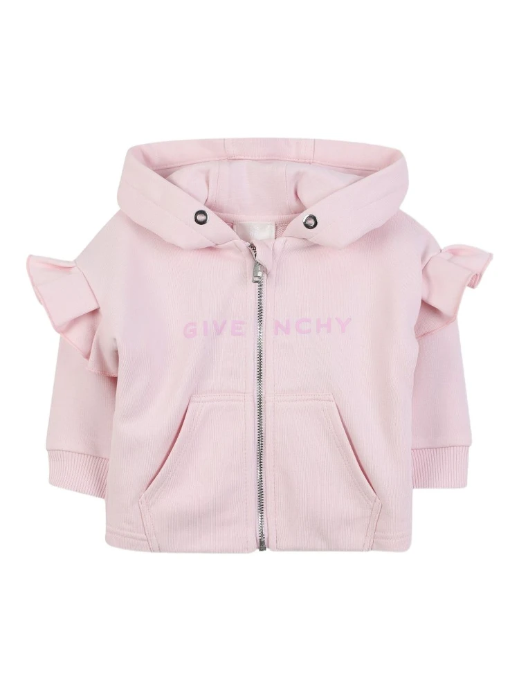GIVENCHY KIDS Sweaters Pink