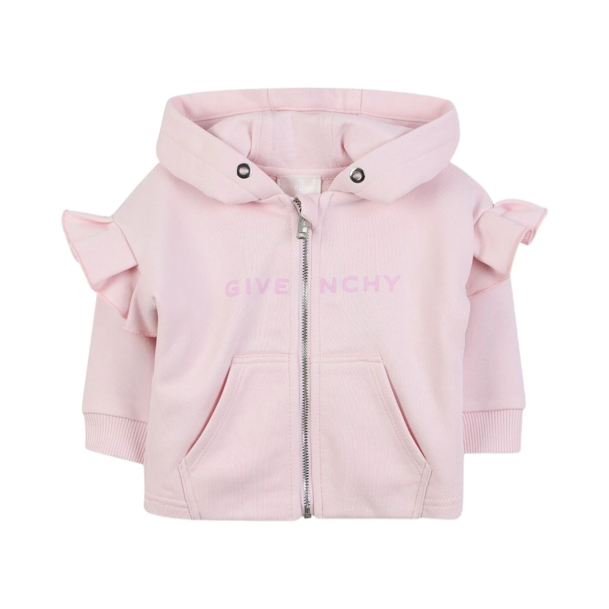 GIVENCHY KIDS Sweaters Pink