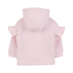 GIVENCHY KIDS Sweaters Pink