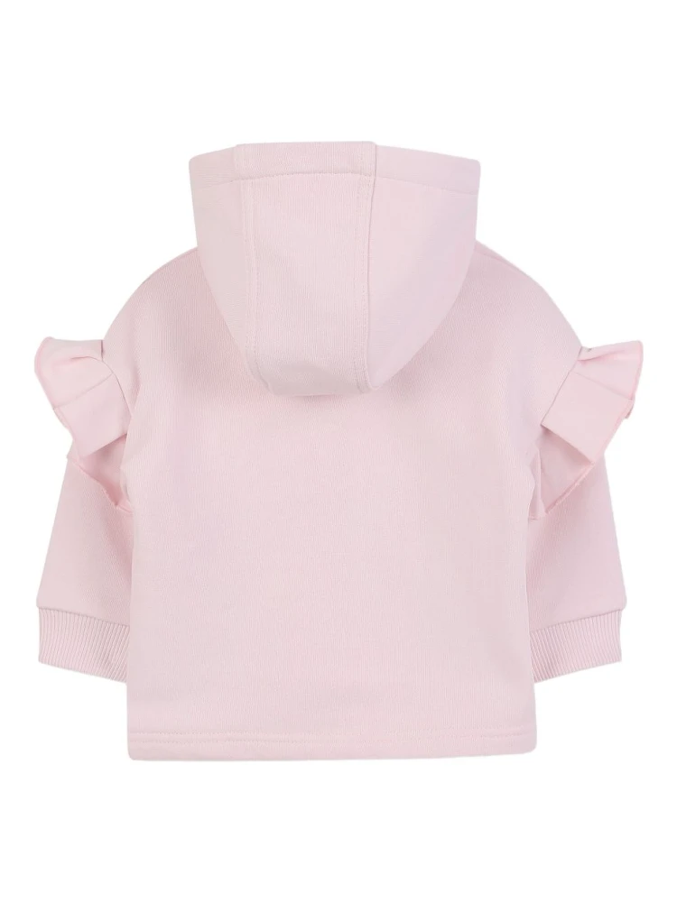 GIVENCHY KIDS Sweaters Pink alternative