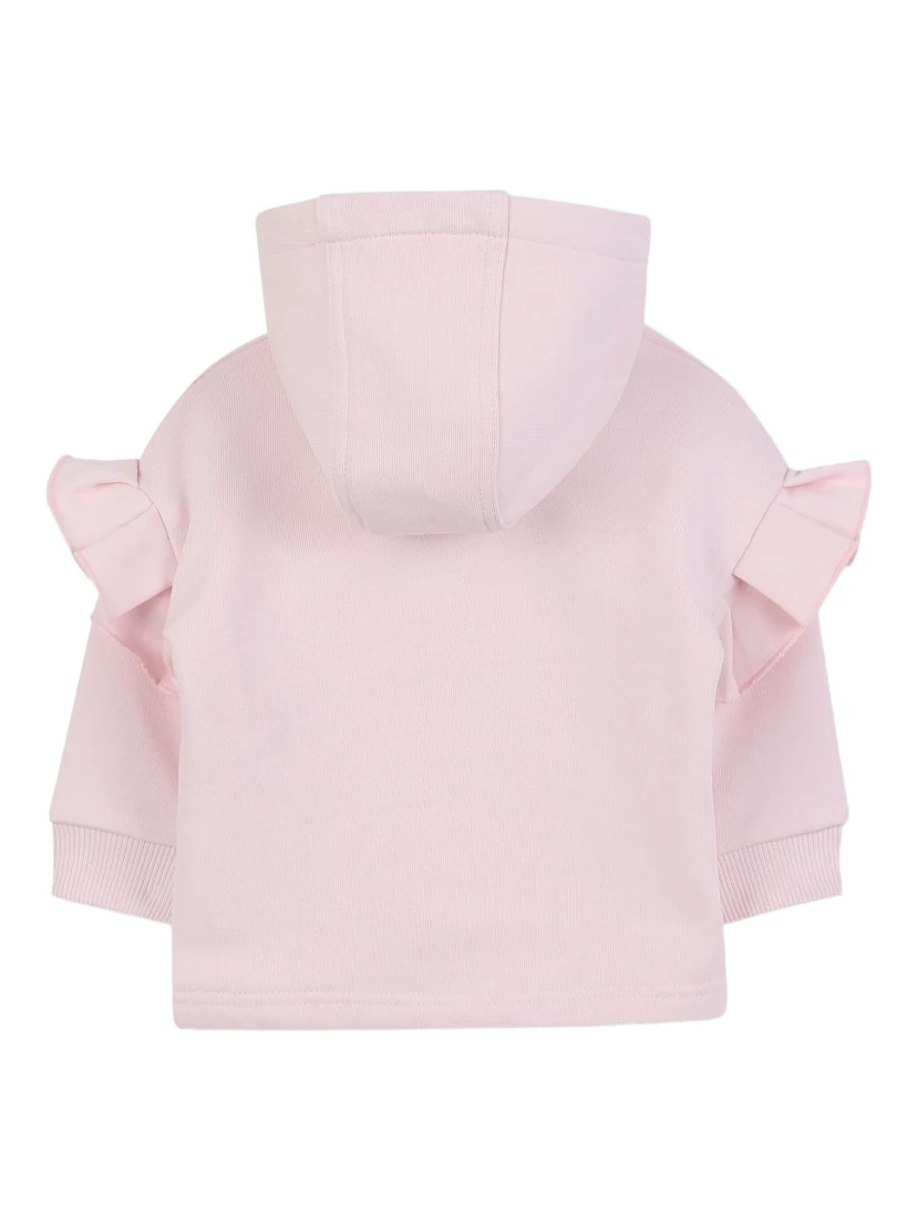 GIVENCHY KIDS Sweaters Pink
