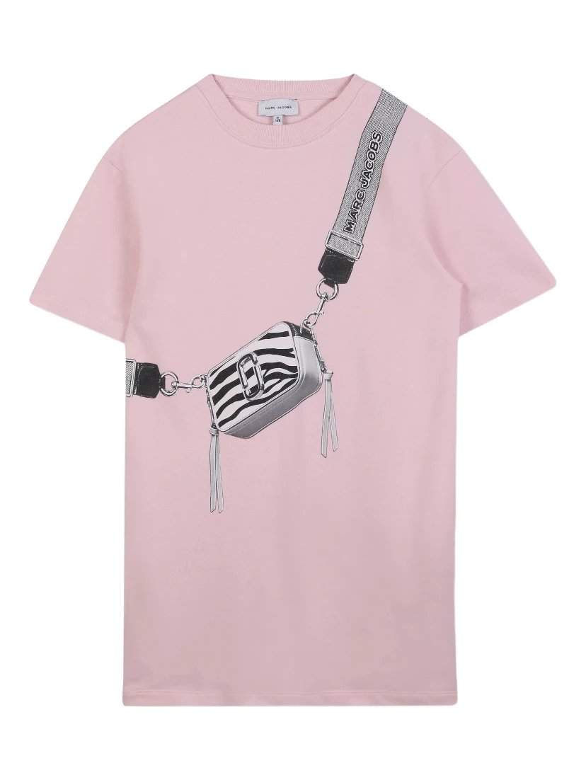 Marc Jacobs Dresses Pink