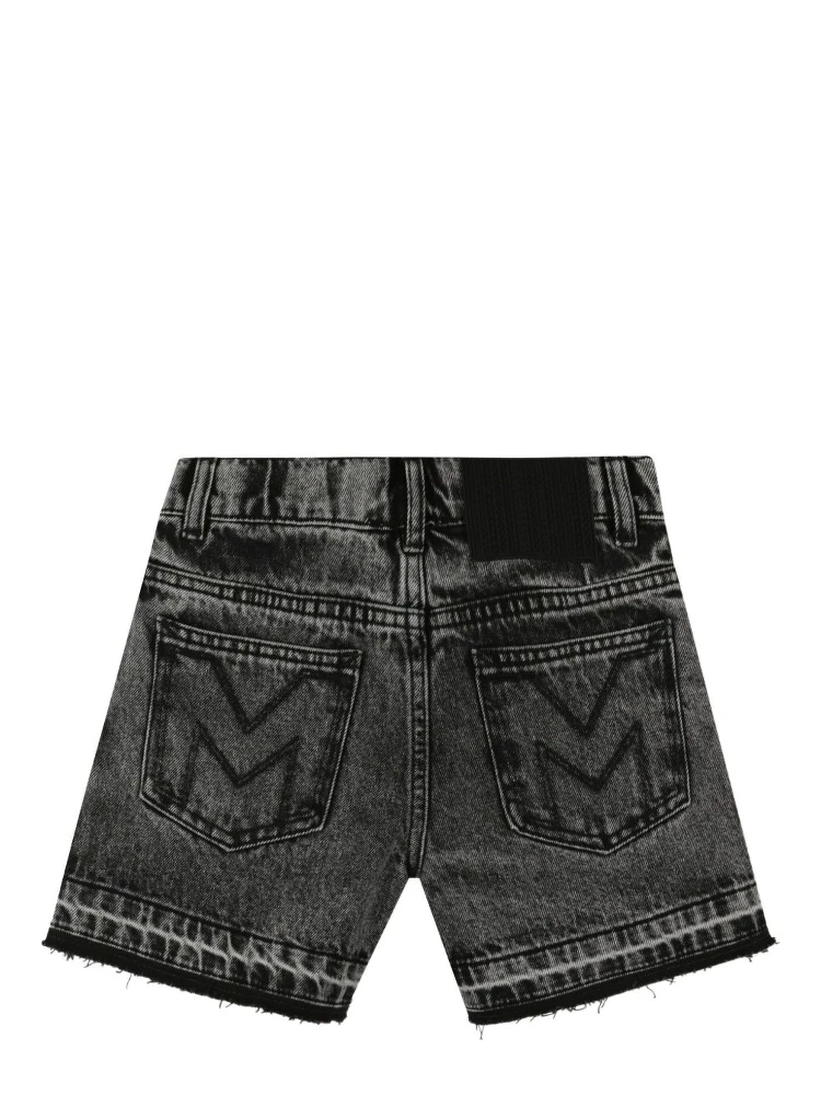 شورت مارك جاكوبس أسود alternative