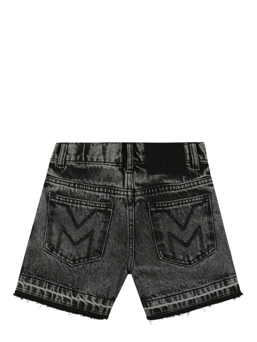 شورت مارك جاكوبس أسود