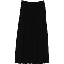 LISA YANG Skirts Black