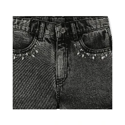 شورت مارك جاكوبس أسود