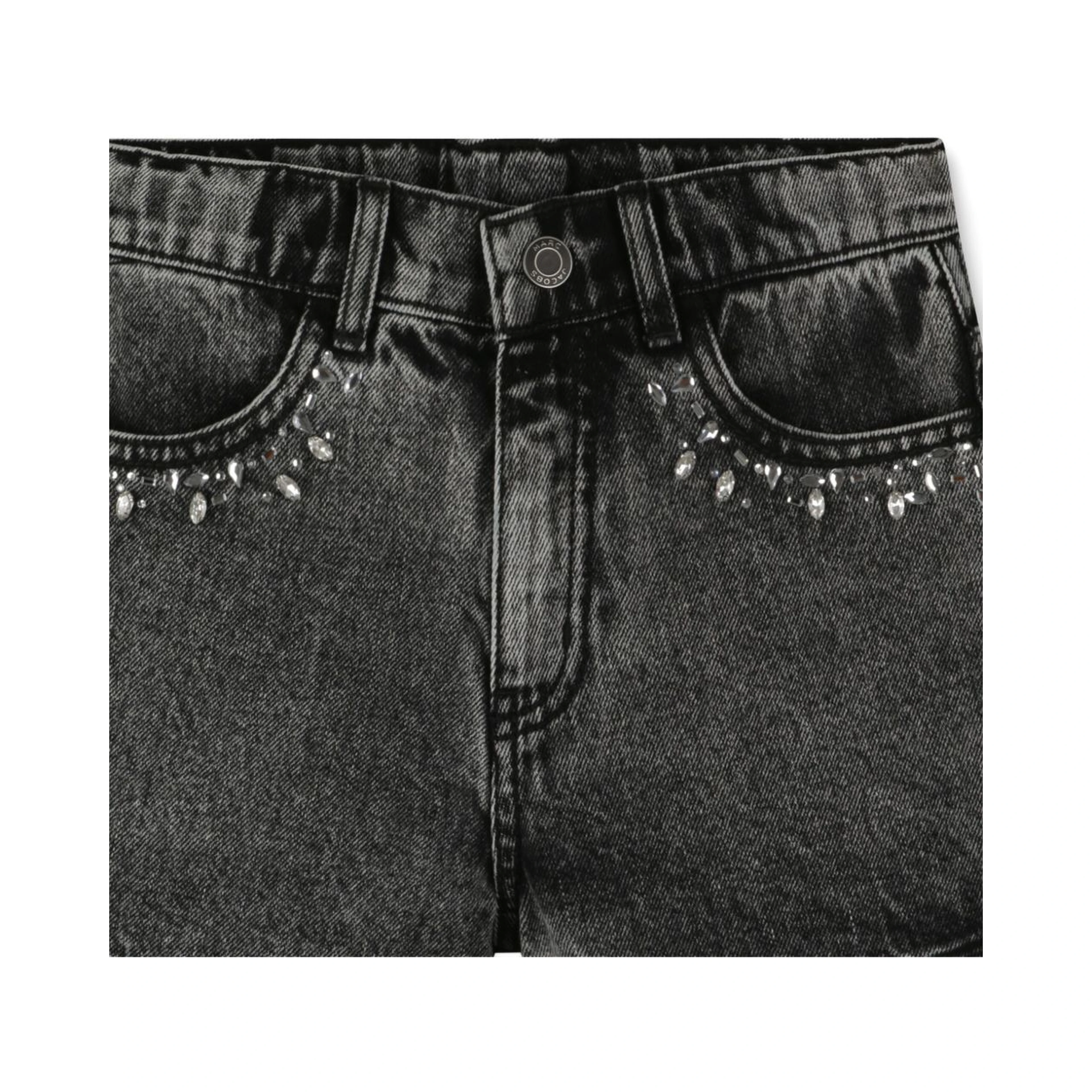 Marc Jacobs Shorts Black