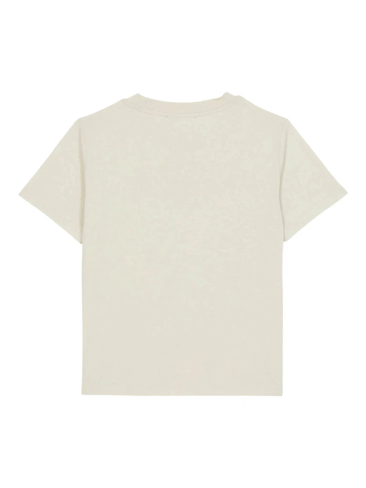 Balmain T-shirts and Polos Beige alternative