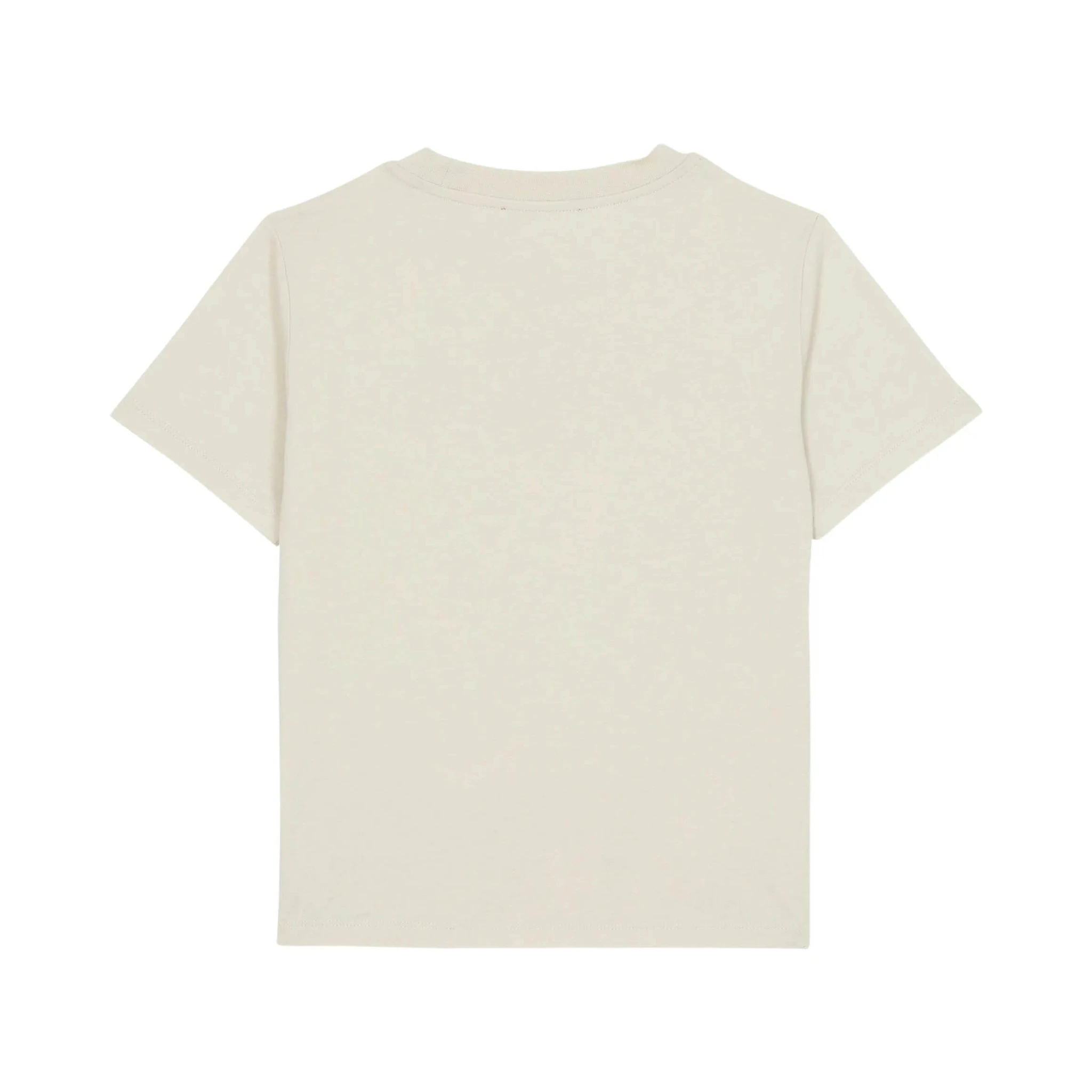 Balmain T-shirts and Polos Beige