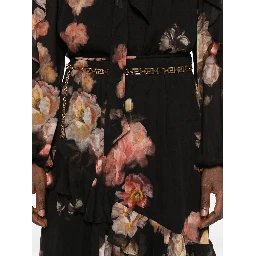 Zimmermann Skirts Black