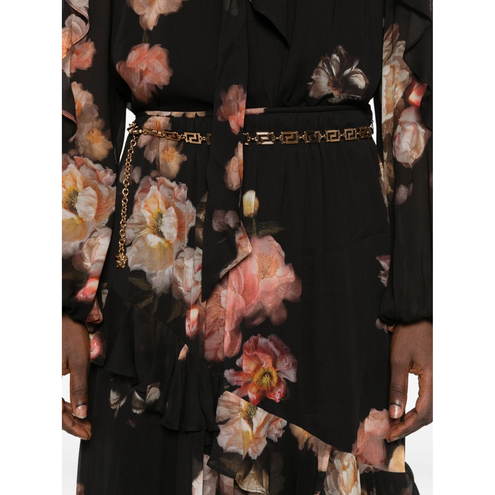 Zimmermann Skirts Black