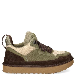 UGG Sneakers Green