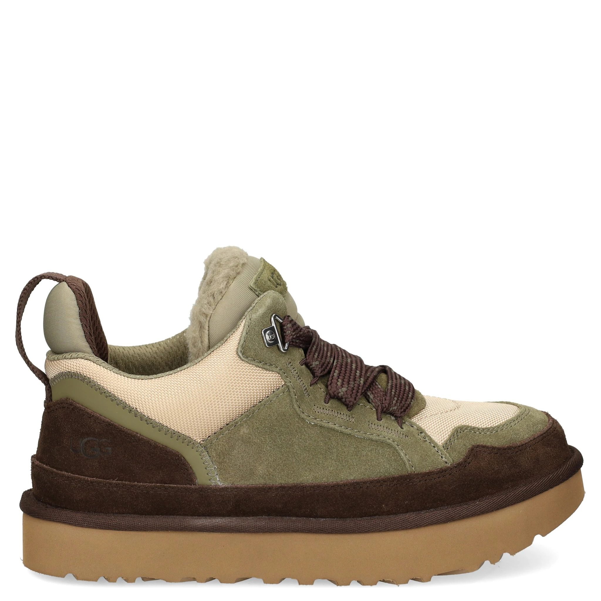 UGG Sneakers Green