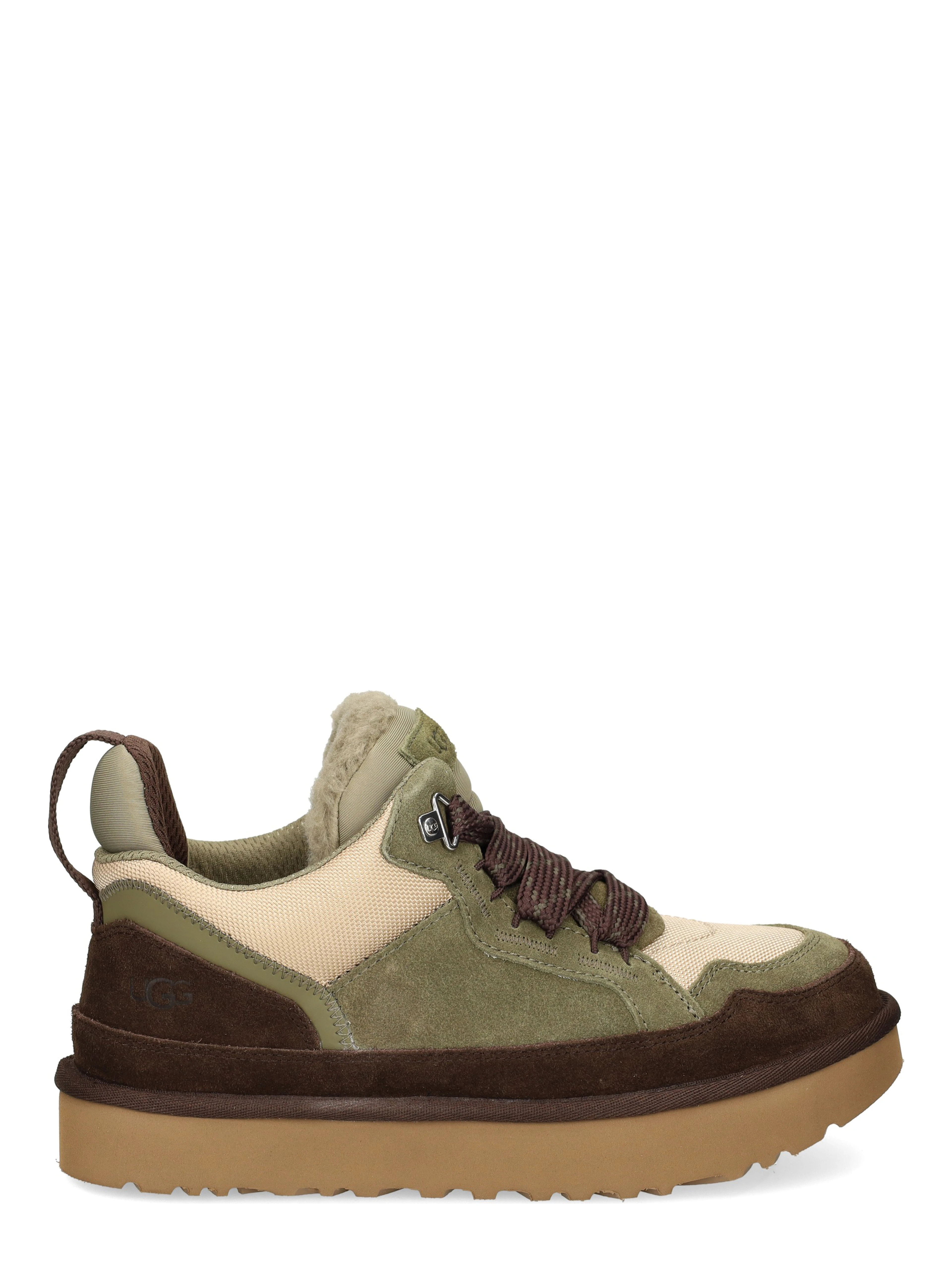 UGG Sneakers Green