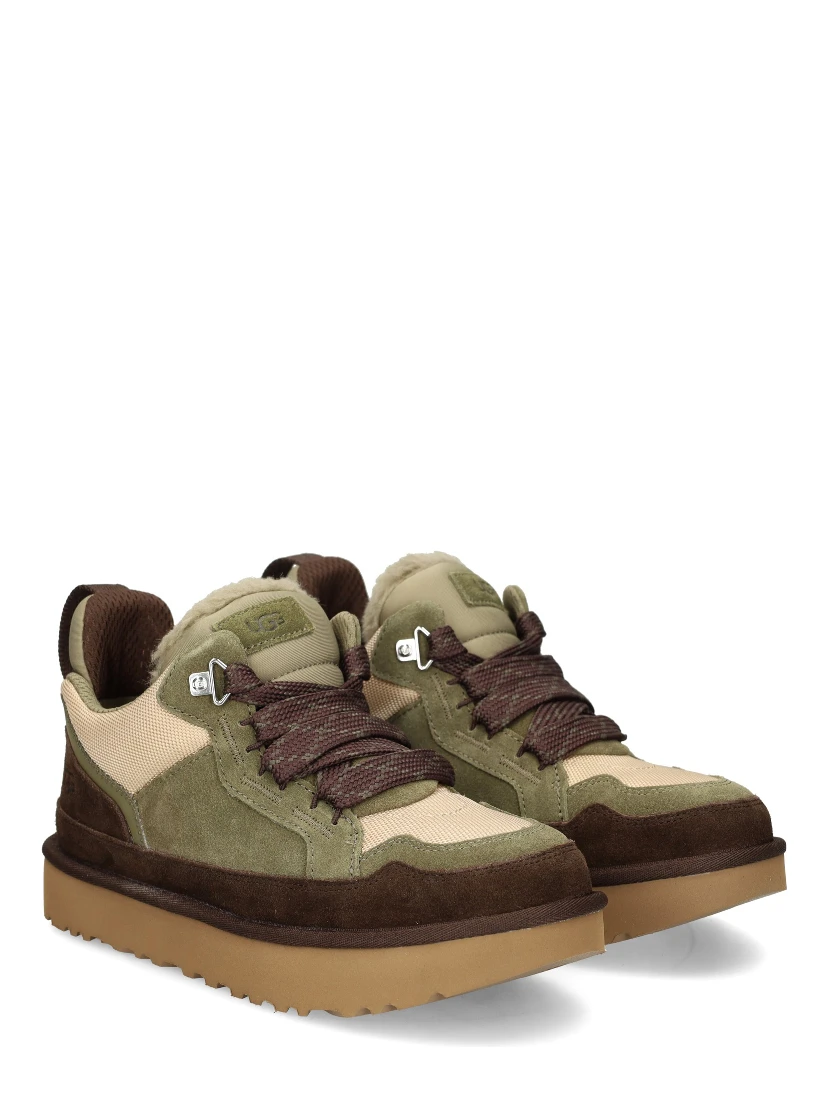 UGG Sneakers Green
