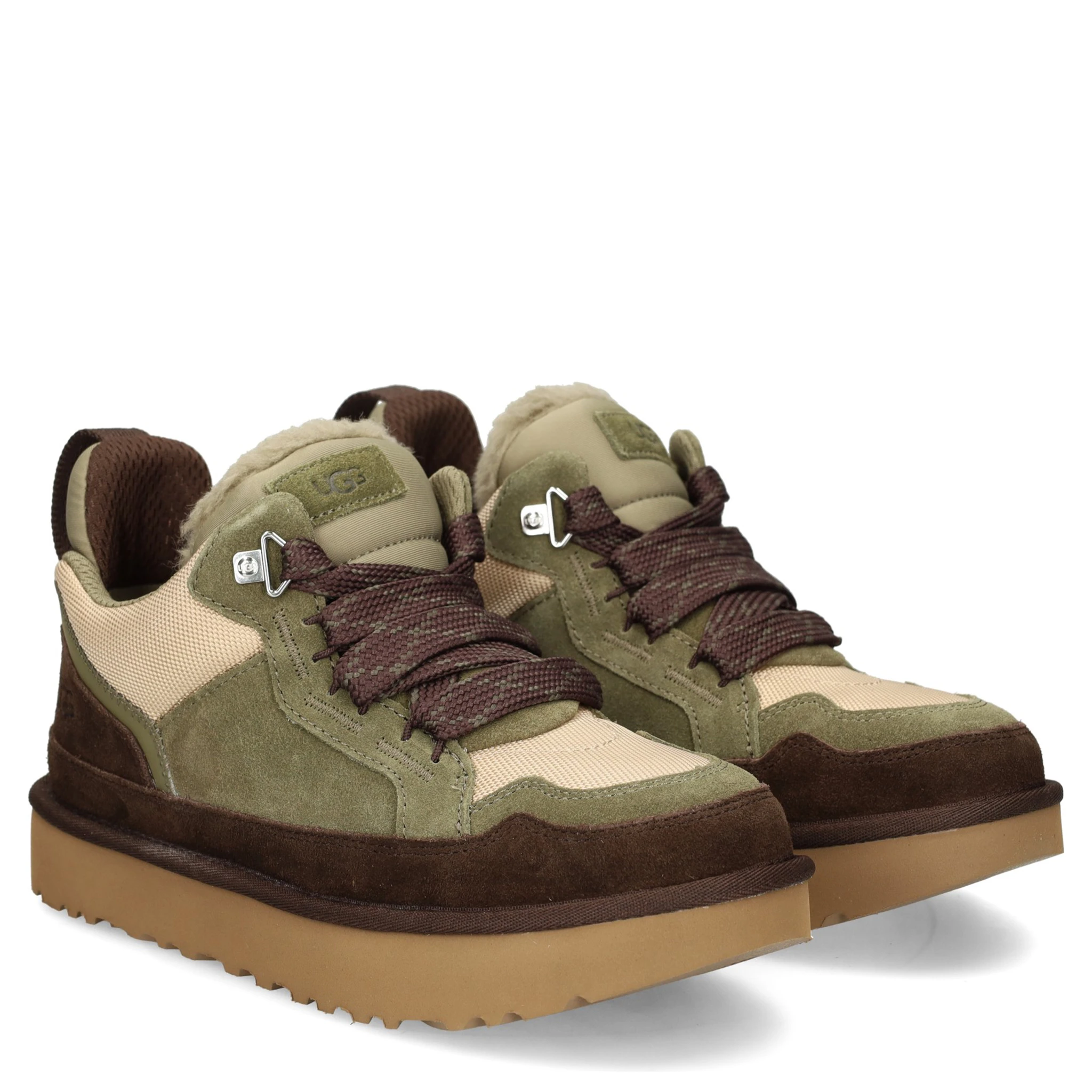UGG Sneakers Green