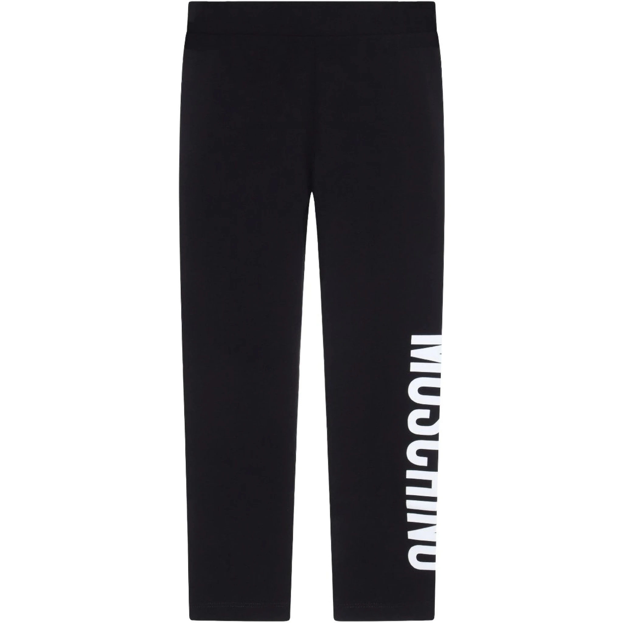 MOSCHINO KIDS Trousers Black