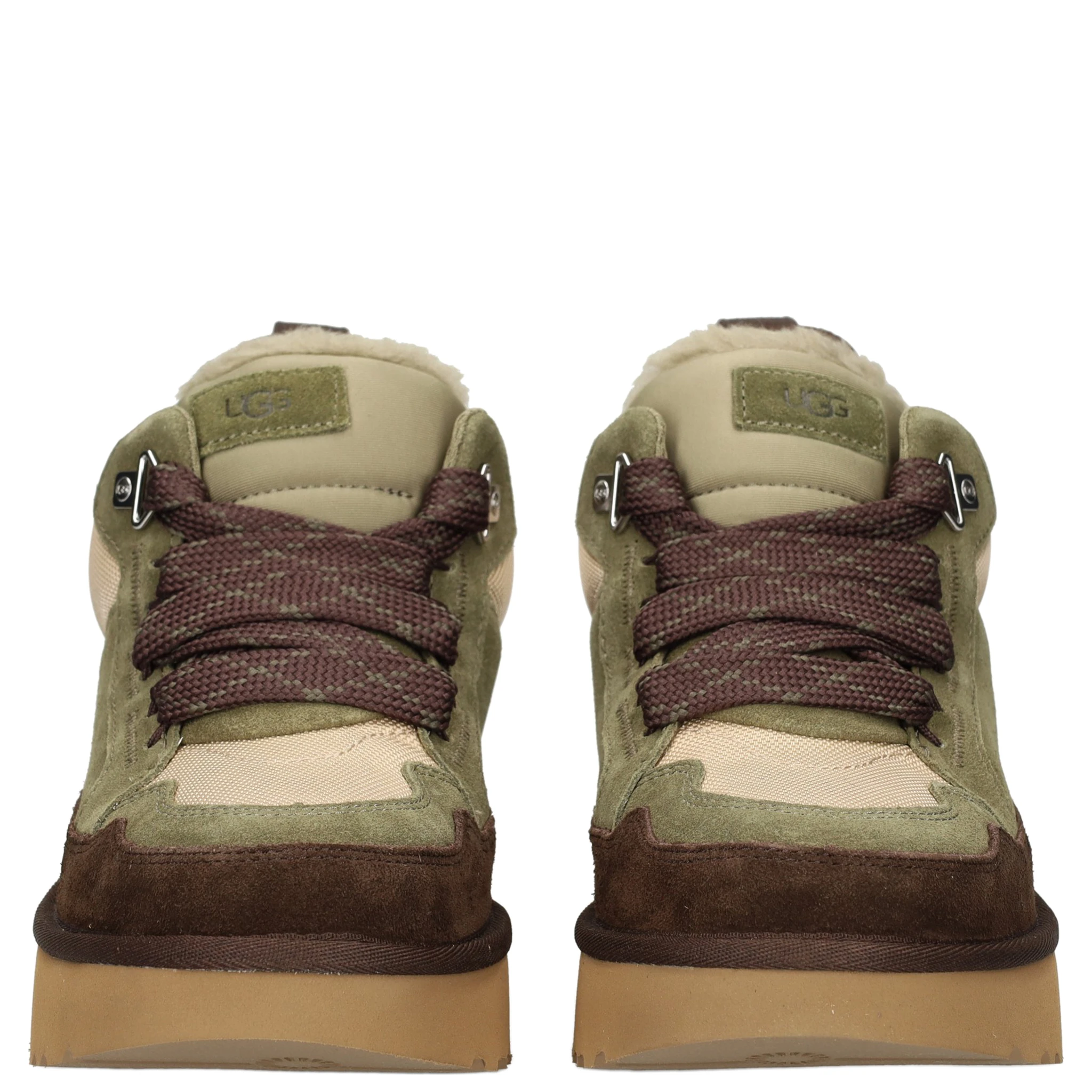 UGG Sneakers Green