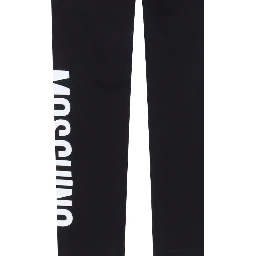 MOSCHINO KIDS Trousers Black