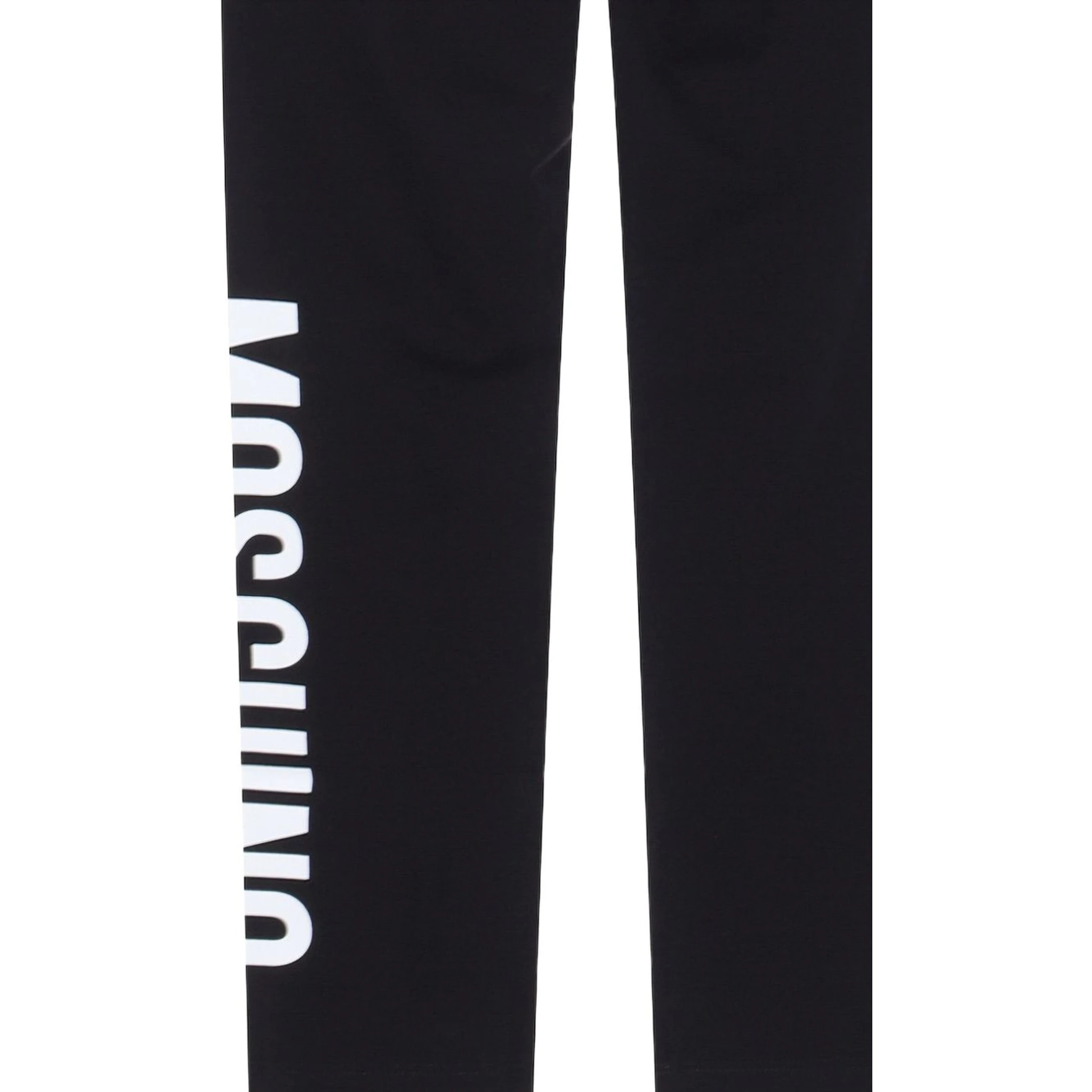 MOSCHINO KIDS Trousers Black